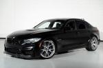 BMW M3 GTS by Vorsteiner and EVS Motors 2016 года